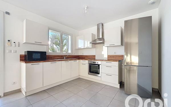 Maison à vendre    4 pièces •  Saleilles