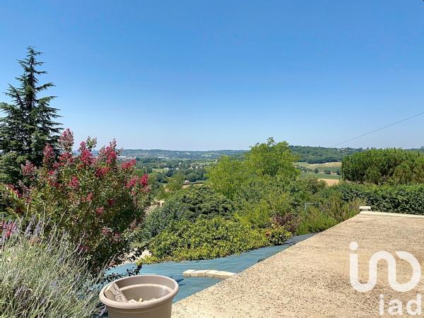Maison à vendre 6 pièces 147 m² Lafox