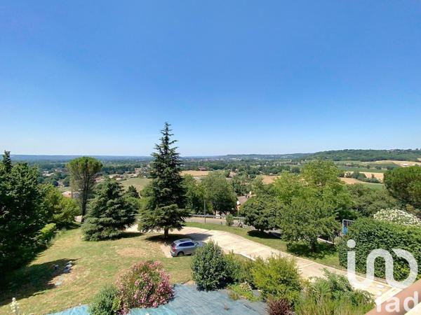 Maison à vendre 6 pièces 147 m² Lafox