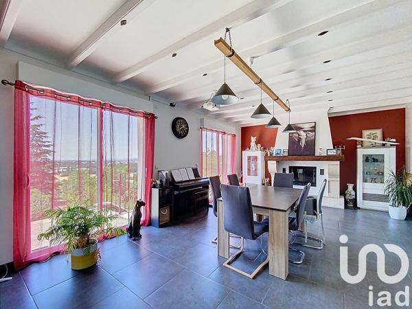Maison à vendre 6 pièces 147 m² Lafox