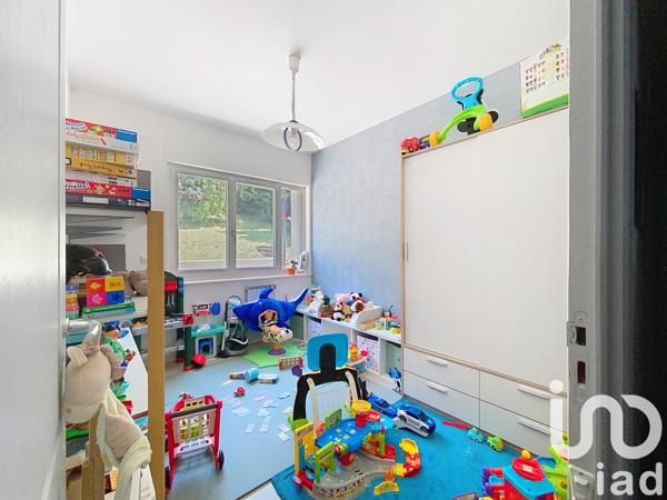 Maison à vendre 6 pièces 147 m² Lafox