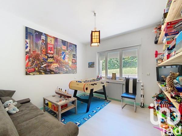 Maison à vendre 6 pièces 147 m² Lafox
