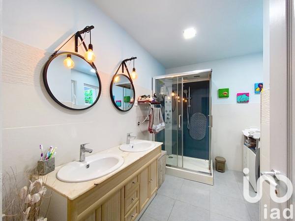 Maison à vendre 6 pièces 147 m² Lafox