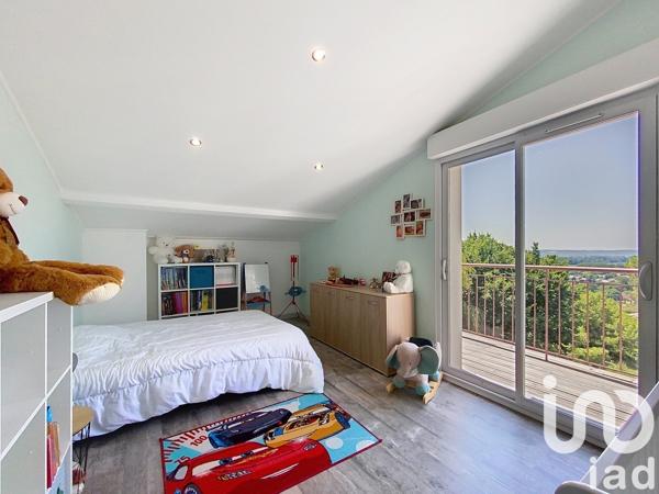 Maison à vendre 6 pièces 147 m² Lafox