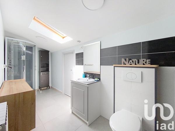 Maison à vendre 6 pièces 147 m² Lafox