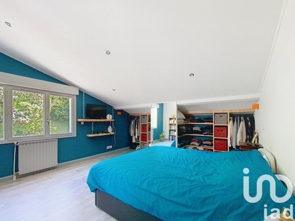 Maison à vendre 6 pièces 147 m² Lafox