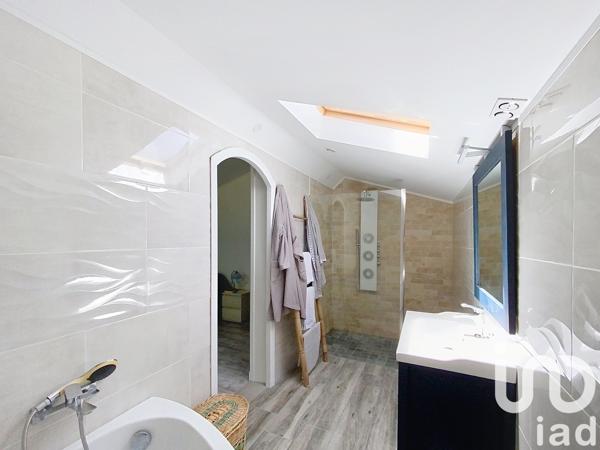 Maison à vendre 6 pièces 147 m² Lafox