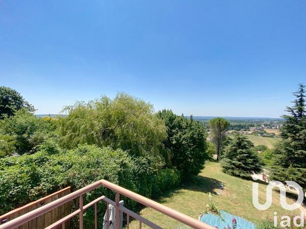 Maison à vendre 6 pièces 147 m² Lafox