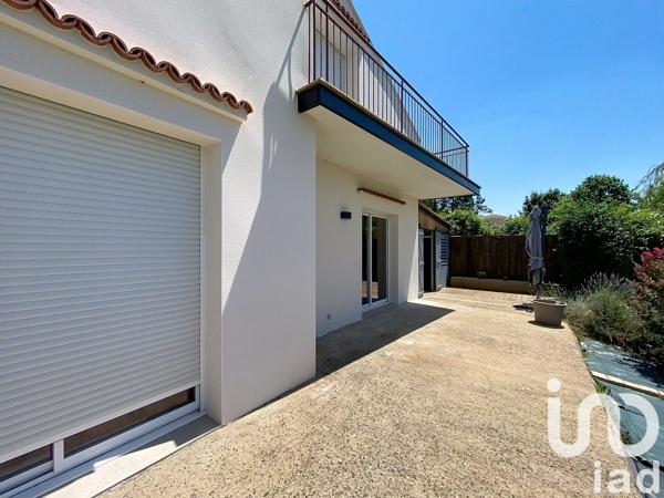 Maison à vendre 6 pièces 147 m² Lafox