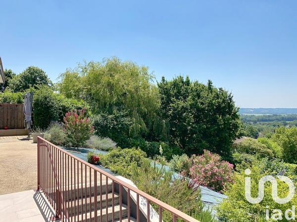 Maison à vendre 6 pièces 147 m² Lafox