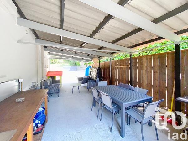 Maison à vendre 6 pièces 147 m² Lafox