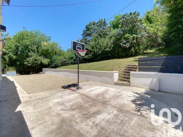 Maison à vendre 6 pièces 147 m² Lafox