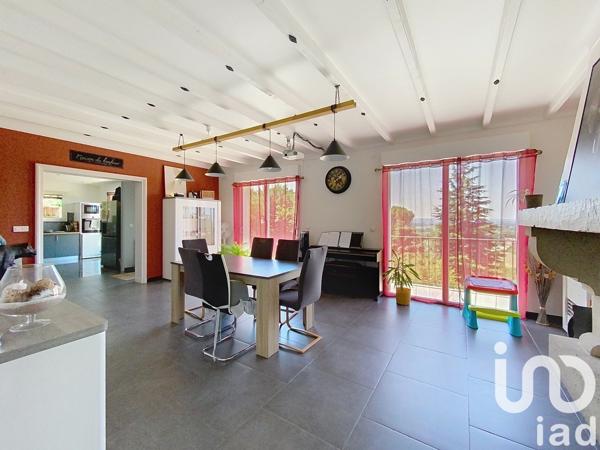 Maison à vendre 6 pièces 147 m² Lafox