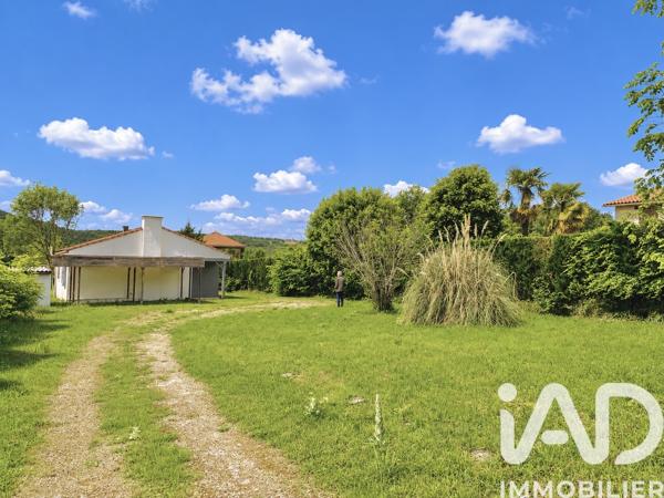 Maison à vendre 3 pièces 104 m² Le Bugue