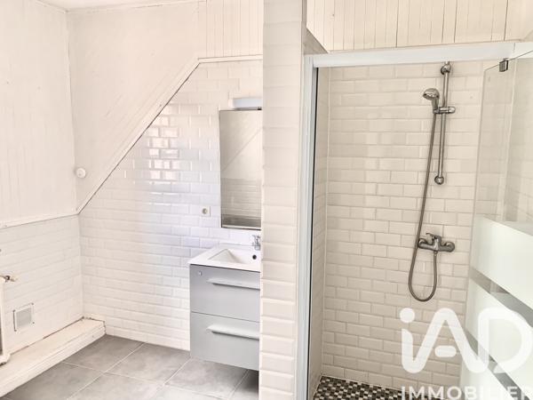 Maison à vendre 3 pièces 104 m² Le Bugue