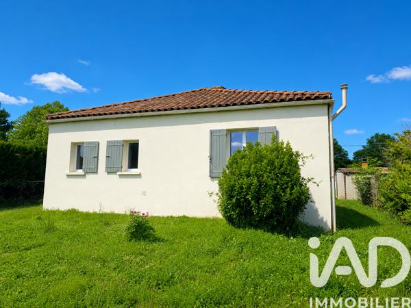 Maison à vendre 3 pièces 104 m² Le Bugue