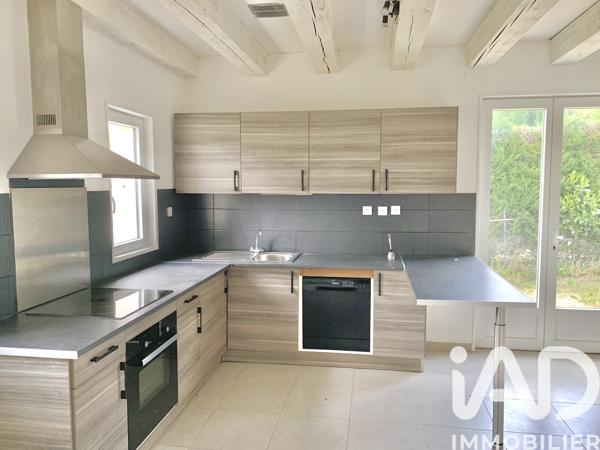Maison à vendre 3 pièces 104 m² Le Bugue