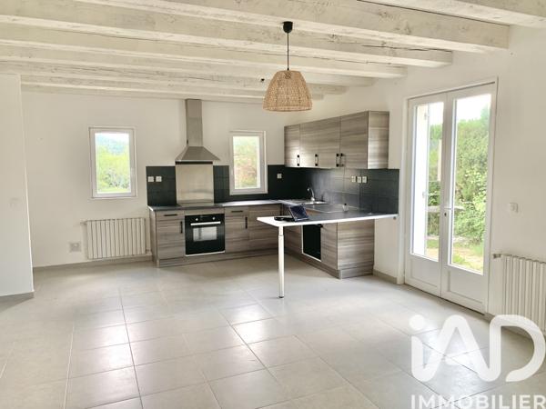 Maison à vendre 3 pièces 104 m² Le Bugue
