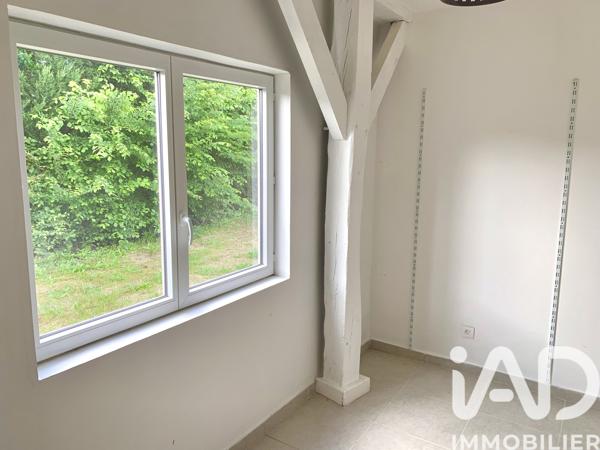 Maison à vendre 3 pièces 104 m² Le Bugue