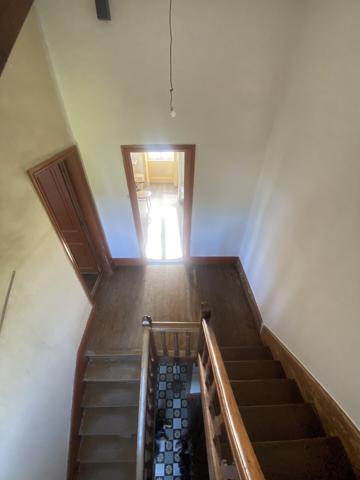 Ancienne maison de caractère dans village