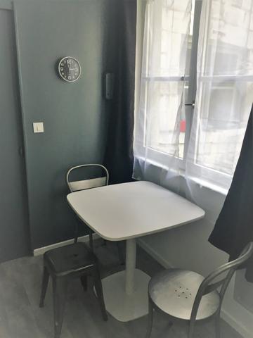 Besançon (25000) BOUCLE STUDIO MEUBLE 14m²