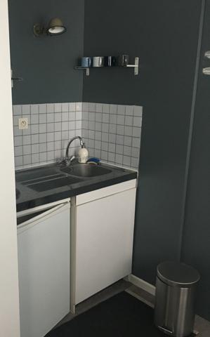 Besançon (25000) BOUCLE STUDIO MEUBLE 14m²