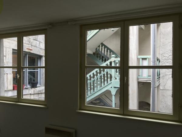 Besançon (25000) BOUCLE STUDIO MEUBLE 14m²