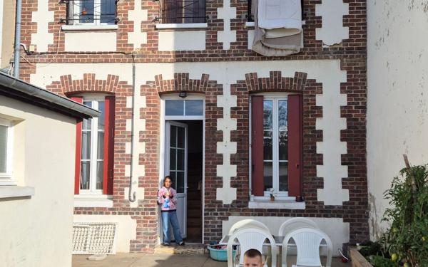 Immeuble à vendre