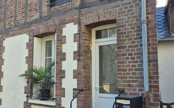 Immeuble à vendre