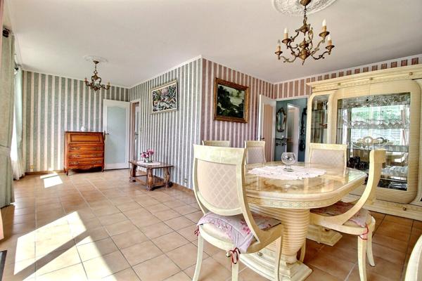 Maison Elancourt 4 pièces 85.5 m2