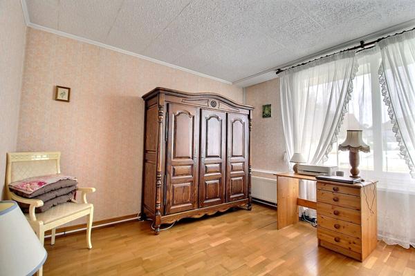 Maison Elancourt 4 pièces 85.5 m2