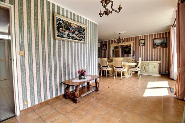 Maison Elancourt 4 pièces 85.5 m2