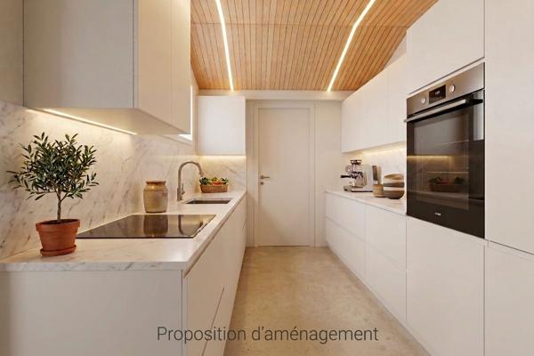 Maison Elancourt 4 pièces 85.5 m2