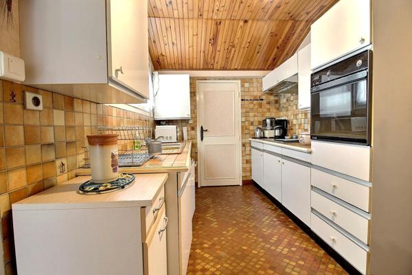 Maison Elancourt 4 pièces 85.5 m2
