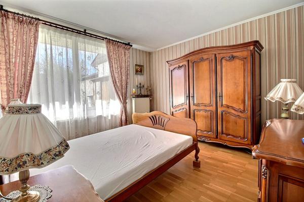Maison Elancourt 4 pièces 85.5 m2
