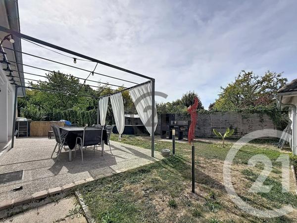 Maison à vendre  6 pièces - 103,77 m 2   ST ANDRE LES VERGERS  - 10