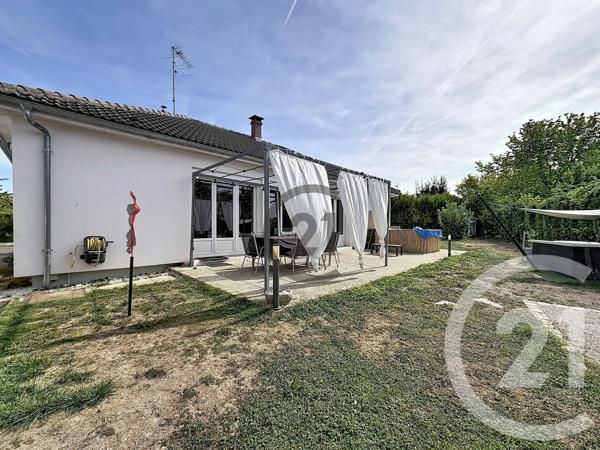 Maison à vendre  6 pièces - 103,77 m 2   ST ANDRE LES VERGERS  - 10