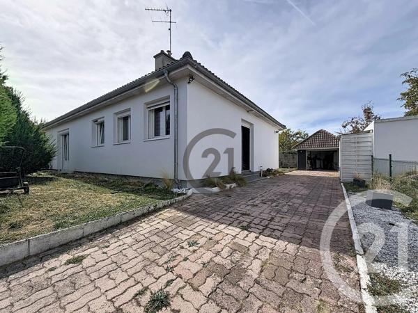 Maison à vendre  6 pièces - 103,77 m 2   ST ANDRE LES VERGERS  - 10