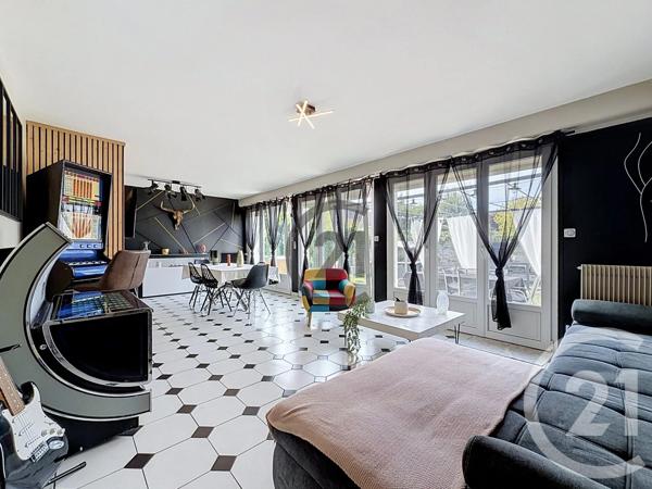 Maison à vendre  6 pièces - 103,77 m 2   ST ANDRE LES VERGERS  - 10