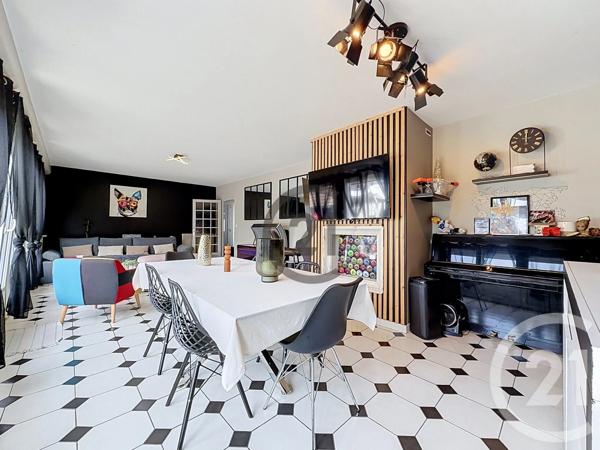 Maison à vendre  6 pièces - 103,77 m 2   ST ANDRE LES VERGERS  - 10