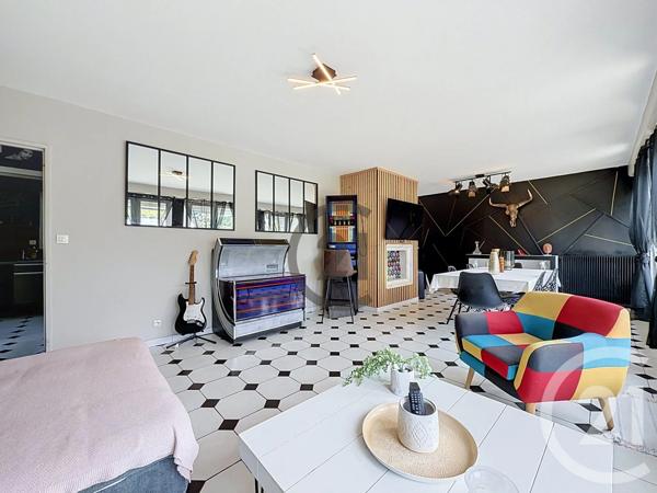 Maison à vendre  6 pièces - 103,77 m 2   ST ANDRE LES VERGERS  - 10