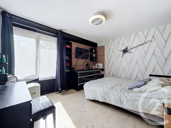 Maison à vendre  6 pièces - 103,77 m 2   ST ANDRE LES VERGERS  - 10
