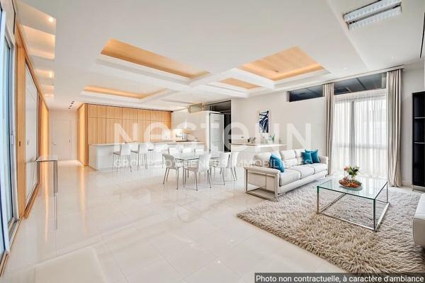 Maison spacieuse à vendre à Le Loroux-Bottereau - 10 pièces, 5 chambres