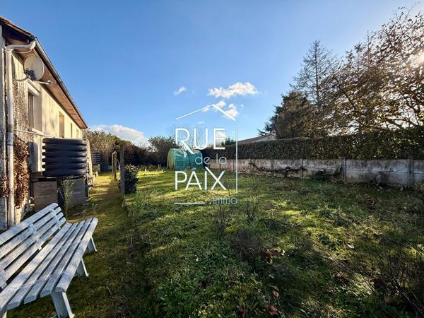 79300 SAINT SAUVEUR DE GIVRE EN MA Maison