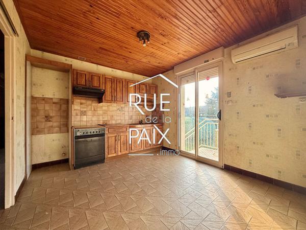 79300 SAINT SAUVEUR DE GIVRE EN MA Maison