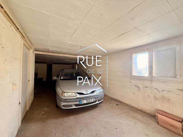 79300 SAINT SAUVEUR DE GIVRE EN MA Maison