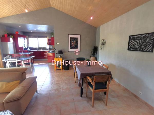 Maison à vendre 5 pièces de 152 m²