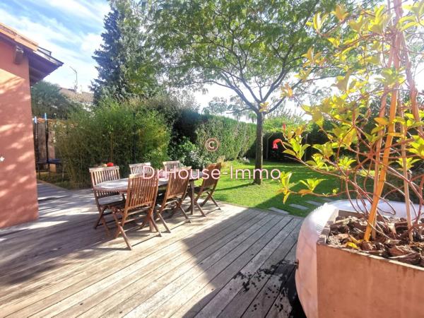 Maison à vendre 5 pièces de 152 m²