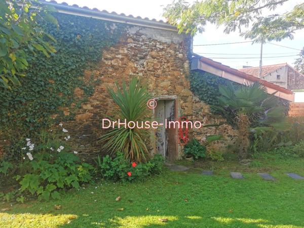 Maison à vendre 5 pièces de 152 m²