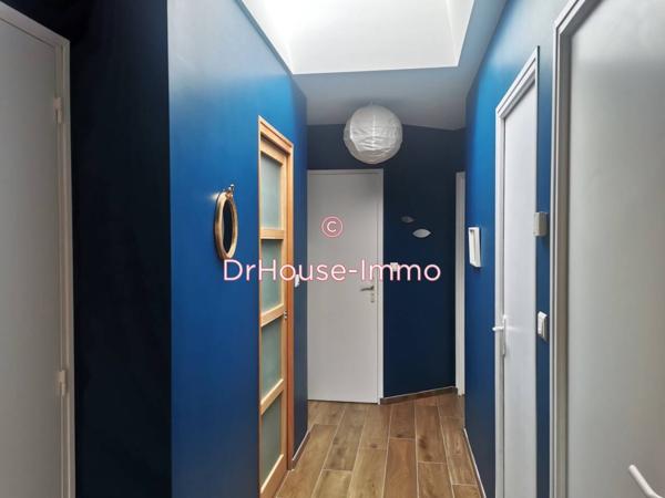 Maison à vendre 5 pièces de 152 m²